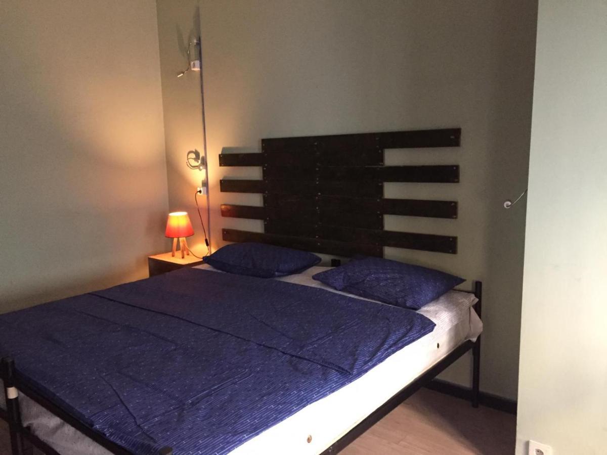 The Hub Hostelイスタンブール エクステリア 写真