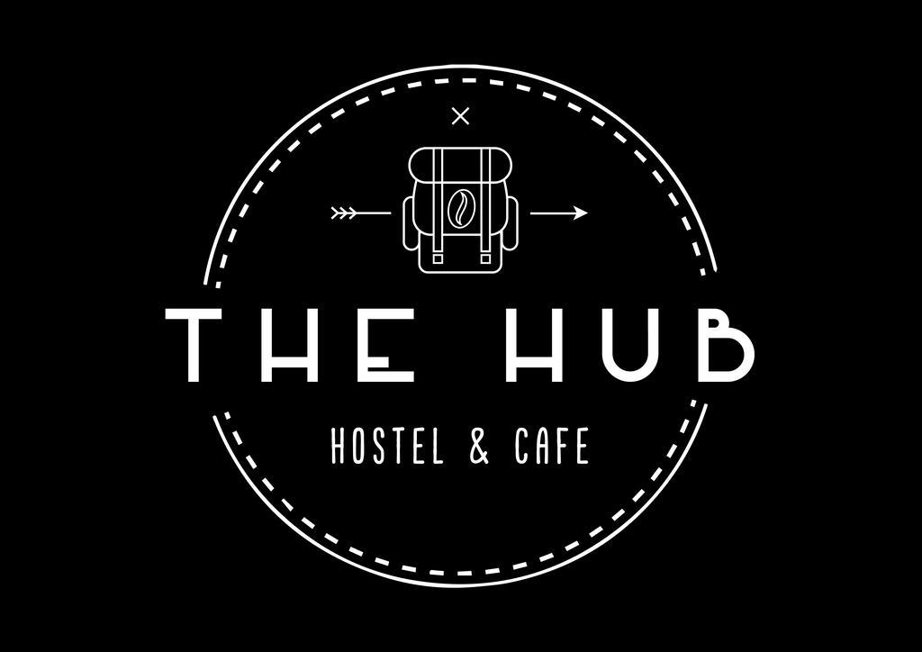 The Hub Hostelイスタンブール エクステリア 写真