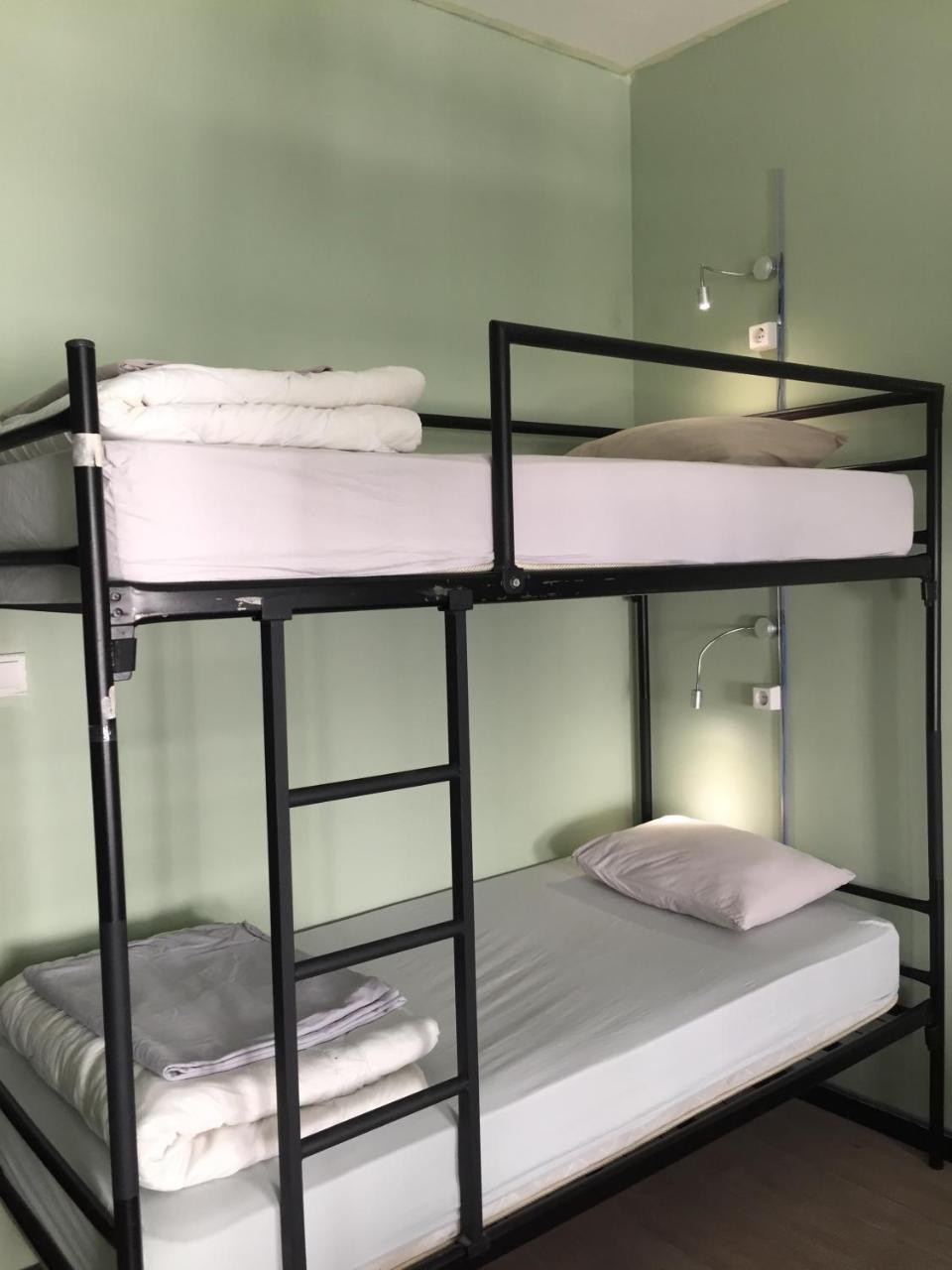 The Hub Hostelイスタンブール エクステリア 写真
