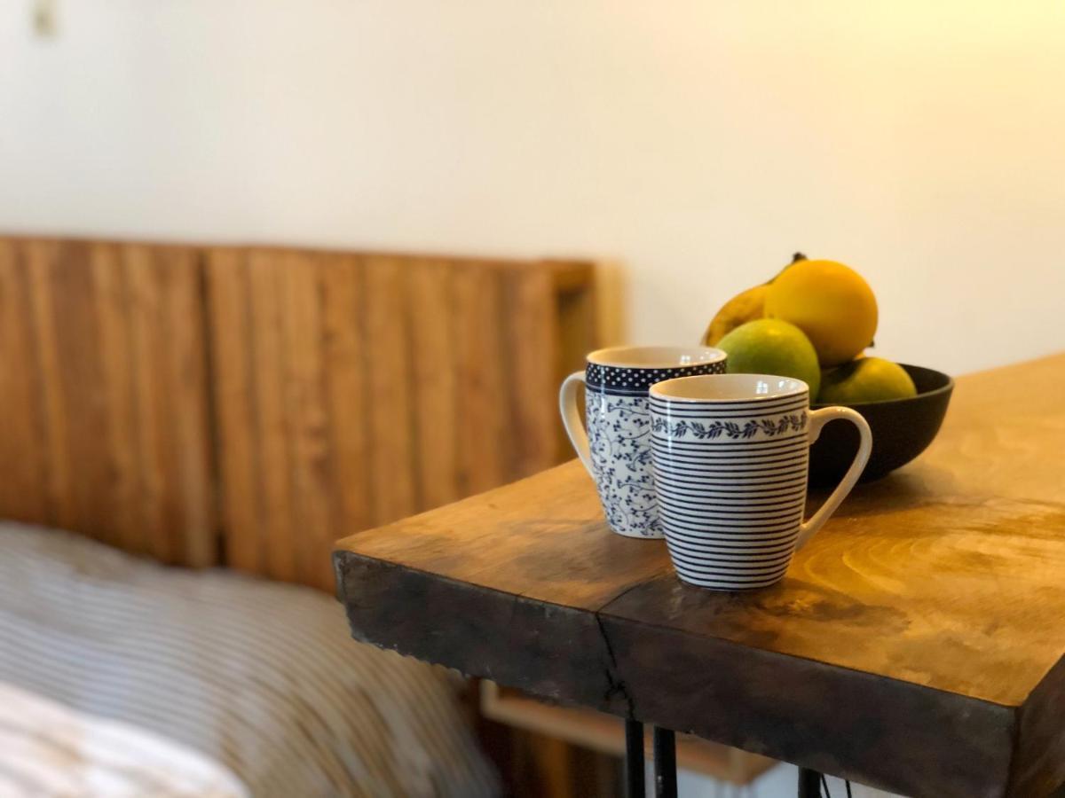 The Hub Hostelイスタンブール エクステリア 写真